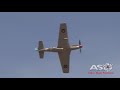 CA-18 Mustang Yarram Airshow 2018