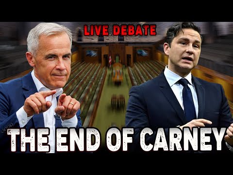Poilievre Calls On Carney To RESIGN Question Period Dec 02 2025 Poilievre Calls On Carney To RESIGN Question Period Dec 02 2025