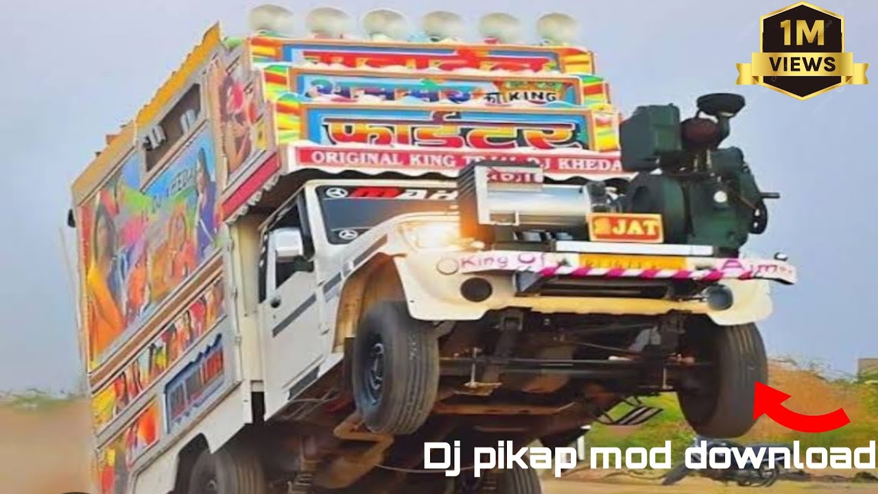 Dj Pickup Game Download Apk Mod Ll Bus Simulator Indonesia Game dj-pickup-game-download-apk-mod-ll-bus-simulator-indonesia-game