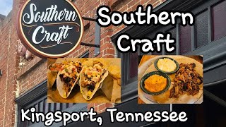 Southern Craft  Kingsport, Tennessee 