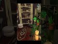 A Dog &amp; Elder Apartment!  |  Sims 4 Build Tour [No CC]