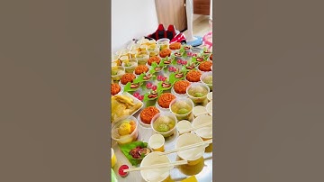 Mâm cúng đầy tháng bé gái đơn giản nhất!