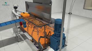 Fresco Batch Blending Systems || Frescosystems || Fresco NZ