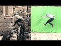 Remove green screen in 7 minutes After effects CC