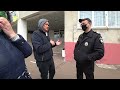 Адекватные полицейские г. Чернигова