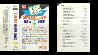 18 Super Group Band