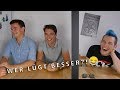 Leben mit Tourette | Wer lügt besser? 😈 mit REZO!