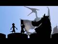 Timon and Pumbaa Rewind Jurassic Park II: The Lost World (Summer Special)
