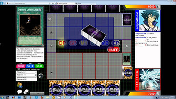 Yu-Gi-Oh! Discussion:  Netdecking