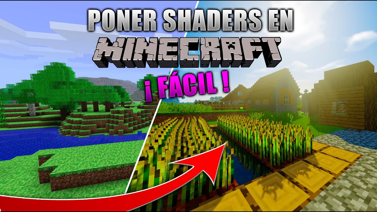 Como instalar shaders no Minecraft 1.19 - Millenium