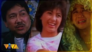 One-Liners That Became Classics | Film Starring Herbert Bautista, Sharon Cuneta, Leo Martinez