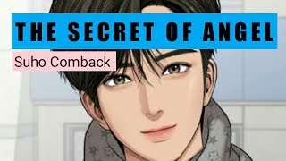 Suho Comeback #75 #76 - The Secret Of Angel