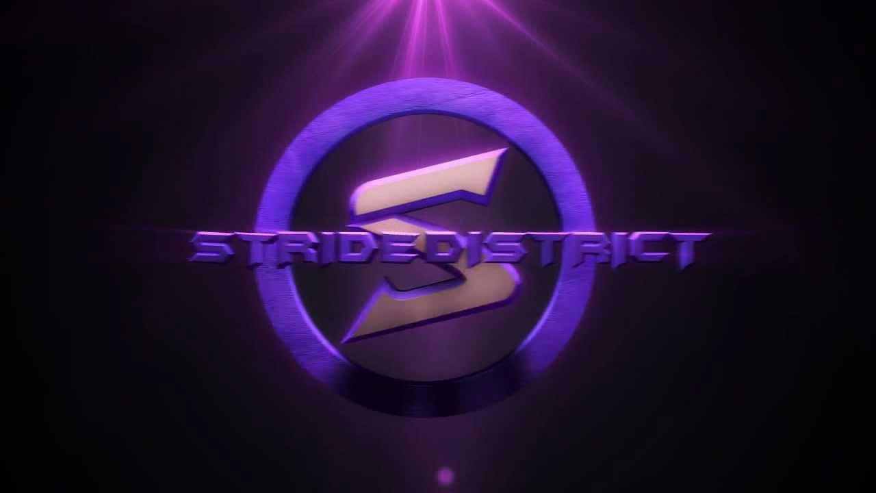 Strides Intro(Temparary)