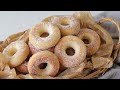 How to Make Easy Baked Donuts/Baked Donuts/ not fried Donuts