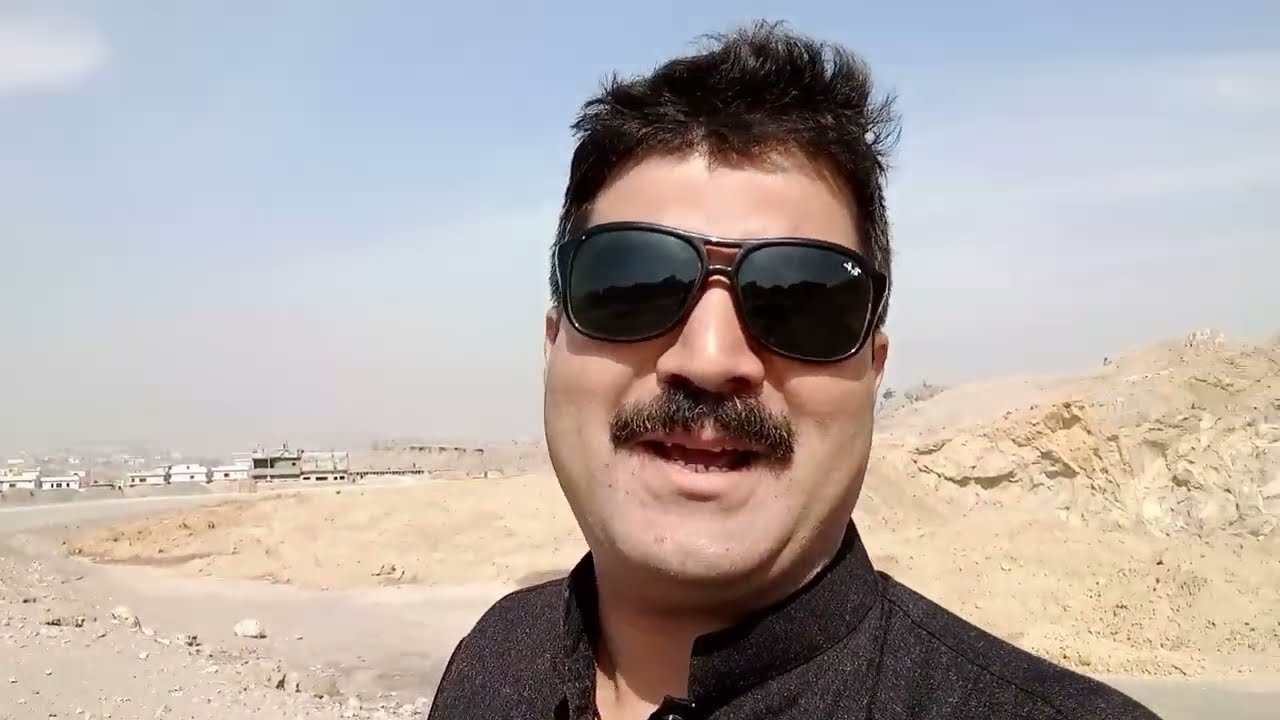 VISIT AND EXPLORE FAISAL HILLS