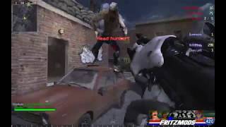 mp_einstadt - a Custom CoD4 Map by FritzMods