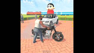 💥 Indian Theft Auto Simulator🔥Desi Gangster😈#shorts#indianbikedriving3d#trending#indiantheftauto#gta