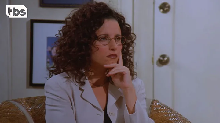 Seinfeld: Sponge Worthy (Clip) | TBS