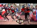 Pro paintball match  heat vs mlkings and impact vs aftermath  las vegas major