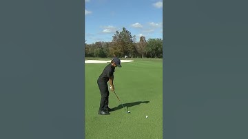 12-year-old Charlie Woods