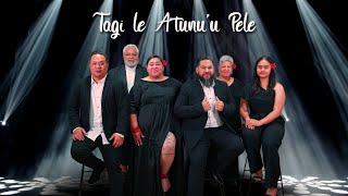 Vignette de la vidéo "Punialava'a - Tagi le Atunu'u Pele (Official Music Video)"