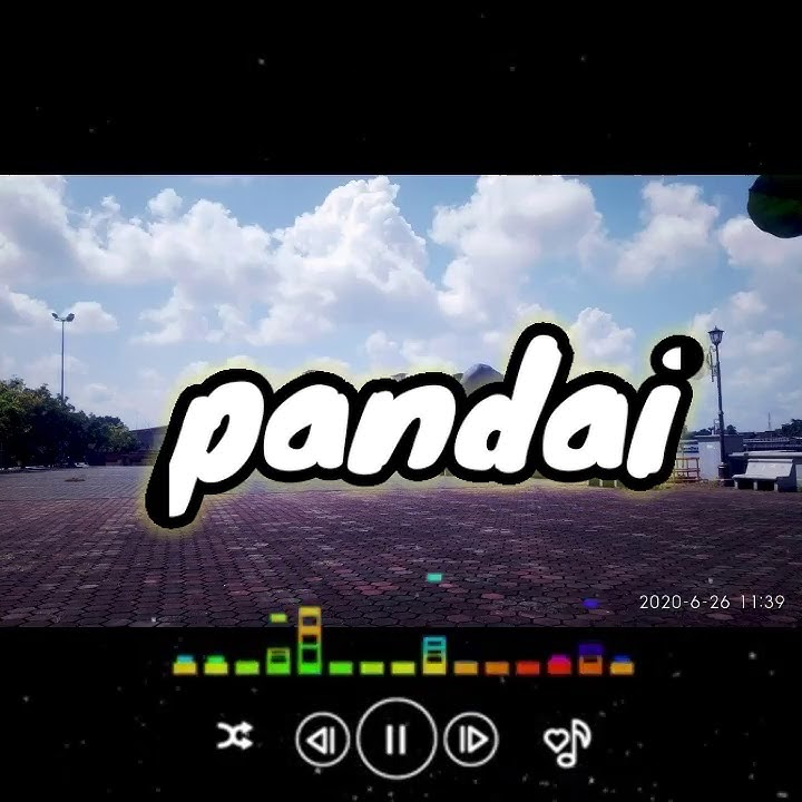 Story wa || kata kata palembang