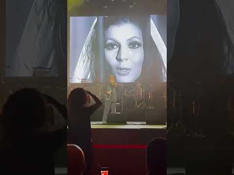 Dariush Eghbali Live In Concert Vienna Austria Friday October 7 2022