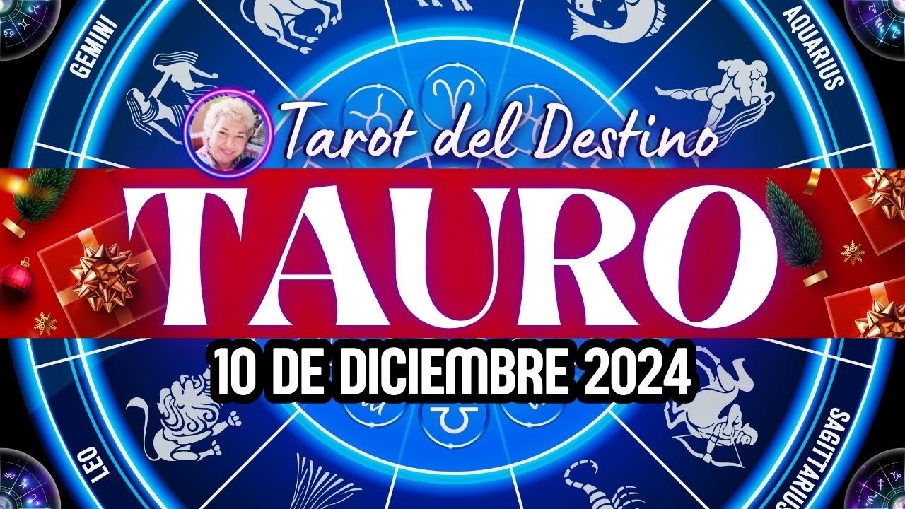 TAURO HOY ♉️ UNA PERSONA DE MUCHO DINERO SERÁ TU PAREJA ESTABLE | Tarot ...
