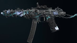 Black Ops 6 - Hellblock Blueprint