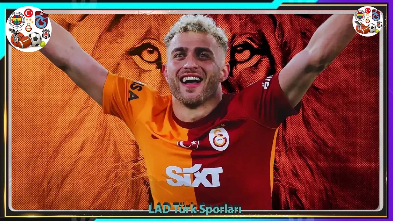 Barış Alper Yılmaz El Futuro Brillante del Talento Turco