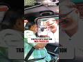 What Happened When Traffic Cops Spotted Rakesh Bedi 😂 | Mashable India | #viral #shorts