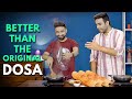 Cook-Off | Dosa | Ft. Rohit | The Urban Guide