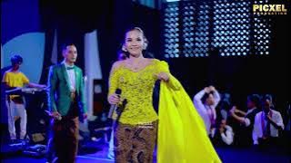 IMING IMING RINA ADITAMA - KESUMA GRADUATION DAY LIVE SMK KUSUMA MARGOYOSO PATI