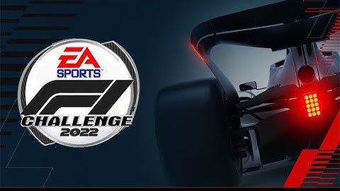 F1 CHALLENGE 2022 by LordOscar7 v1.0 - DOWNLOAD!!!