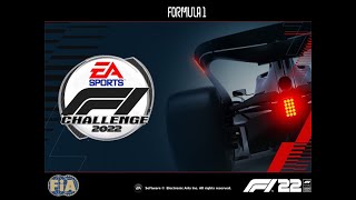 F1 CHALLENGE 2022 by LordOscar7 v1.0 - DOWNLOAD!!!