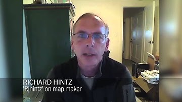 How Google finally mapped North Korea