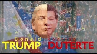Duterte-US relations: From sour tune to friendly harmony