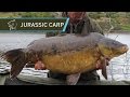 Kevin Nash and Alan Blair Carp Fishing JURASSIC CARP in La Gomera - Nash 2014 Carp Fishing DVD Movie