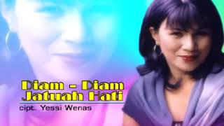 Diam Diam Jatuah Hati - Yen Nurdin [ Official Music Video ]