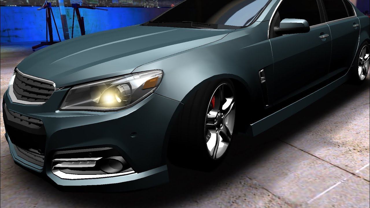 RUSH RACING 2- 2014 SUPER SPORT 70 ND tune by PROBLEM CHILD