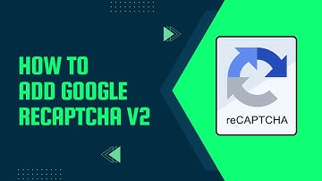 How to create Site key & Secret key for Google reCAPTCHA v2 ?
