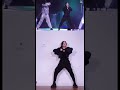 (XTINE) Jungkook - ‘dreamers’ Dance cover [Comparison]