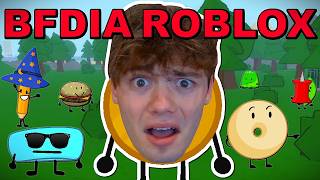Can I Win BFDIA but in ROBLOX??