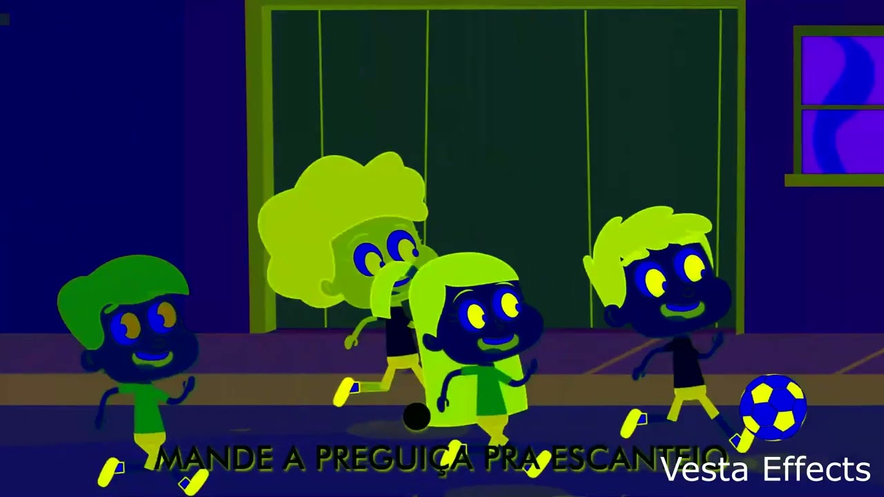 BOB ZOOM Football Effects Sponsored By Preview 2