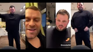 видео: Сходка блогеров без меня, фрики с Яськой. Коля объяснил почему в чёрных перчатках  картинка: Сходка блогеров без меня, фрики с Яськой. Коля объяснил почему в чёрных перчатках