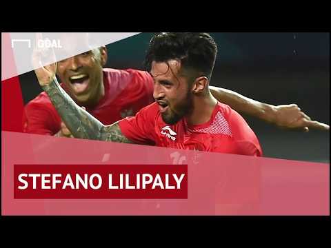 ceri123 x 988bet - STEFANO LILIPALY: PROFIL BINTANG TIMNAS INDONESIA DI ASIAN GAMES 2018