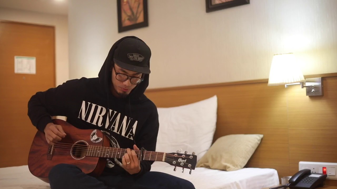 Watch Free Falling : John Mayer (cover) by Allen Robertson on YouTube Watch Free Falling : John Mayer (cover) by Allen Robertson on YouTube