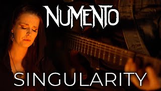 Numento - Singularity [OFFICIAL MUSIC VIDEO]