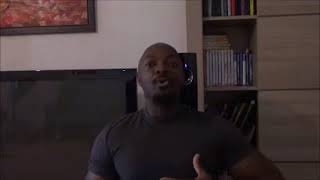 Christ était un Sáwá de la branche des Duálá de la lignée de Kakea (Lévi)