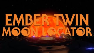 Ember Twin Nomai beats to study/relax to 🪐 (Quantum Moon Locator Outer Wilds OST Edition)